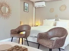 Short time suites Draguignan Altitude 3