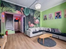 Cozy Private House in Kadikoy