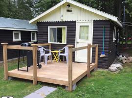 1-Bedroom Cottage #2 - Ambleside, hotel en Kawartha Lakes