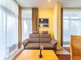 Elegant eingerichtete Ferienwohnung