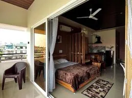 Hepah Homestay