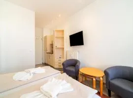 Elegant eingerichtete Ferienwohnung