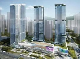 Courtyard by Marriott Zhuhai