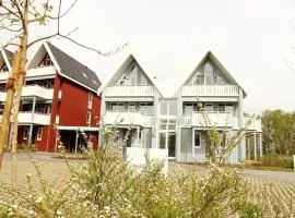 Exquisite Ferienwohnung in Rechlin