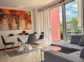 Apartamento en Ciudad Santa Barbara cerca a Cali y el aeropuerto