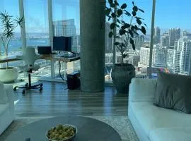 SD Sanctuary 360 Skyline Jewel