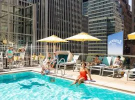 Margaritaville Resort Times Square