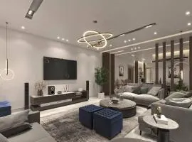 شقه فاخره بالشروق كومباوند دار مصر