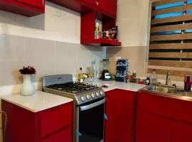 Casa habitación