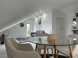Rems Home - Ferienwohnung in Winnenden bei Stuttgart