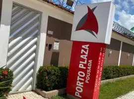 PORTO PLAZA POUSADA