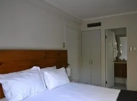 De Triana Hotel