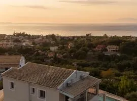 Villa Altana Corfu