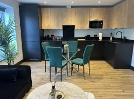 Sia Court, Flat 5