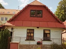 Chaloupka Svratouch