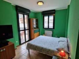 BERNINA STATION CENTRE APARTMENT 4 - Tirano