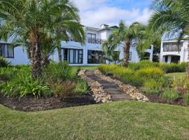 Keurbooms River, hotel i Keurboomstrand