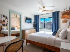 The Boardwalk Hotel