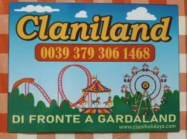 Claniland