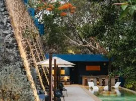 Casa Cristina Fresh Boutique Hotel