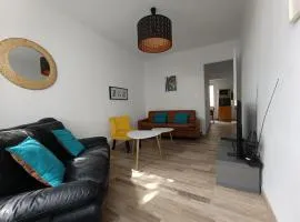 Aux lits de la loire