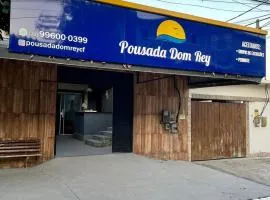 Pousada Dom Rey