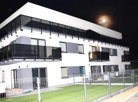 apartament loretańska, hotel a Częstochowa