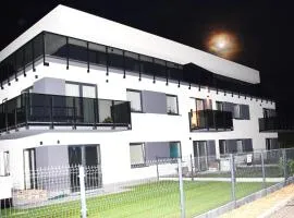 apartament loretańska