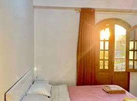 Pax apartement