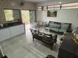 Refúgio na Mata: Paz c/ Piscina em SP