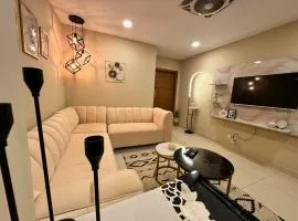 Homies Ivory 1 BHK Rooftop Pool Gym
