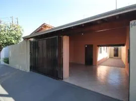Casa Richarti