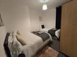Room 2 shared house in Anfield