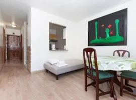 Olivais 2br Near Metroairport By Perfect Getaway