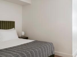 ROOST White House, hotel in Washington, D.C.