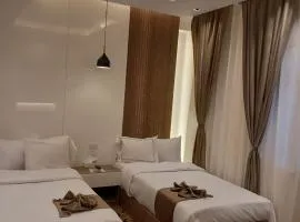 New Alhussien Hotel