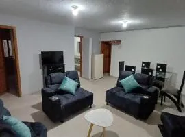 Alojamiento Ideal en Paipa