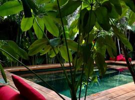 Casa Frutas y Verduras, Hotel in Puerto Escondido