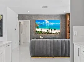 Family Oasis Pool, Billiards and More L88