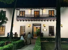 Hotel Boutique Casa Guipuzcoana