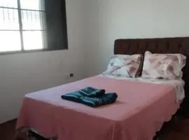 Casa Jardim da Colina