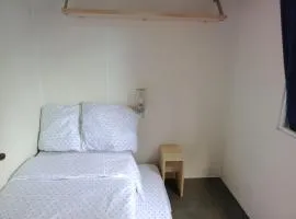 Mobil home proche d'Europa park et Rulantica 6 pers 3 chambres