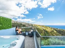 Orinoco Sunset House I - Private Jacuzzi