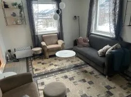 Tromsø, Lyngen, aurora borealis, ski, fishing