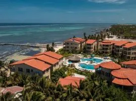 Residences at Barrier Reef 10-1C Oceanfront 2 BR by Stay Floreo
