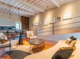 Magnifique loft neuf et design-Aix