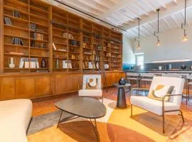 Magnifique loft neuf et design-Aix