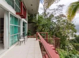 Casa com vista para a Lagoa Rodrigo de Freitas - VR2