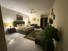 Kazani Heights luxury apartments