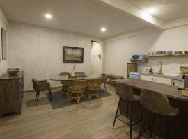 Ander en ValQuirico, hotel barato en Santeagueda